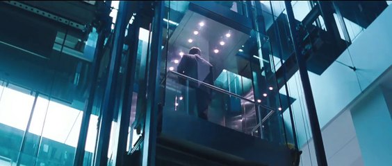 The Ryan initiative Bande-annonce (ES)