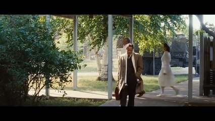 Jimmy P. Bande-annonce (EN)