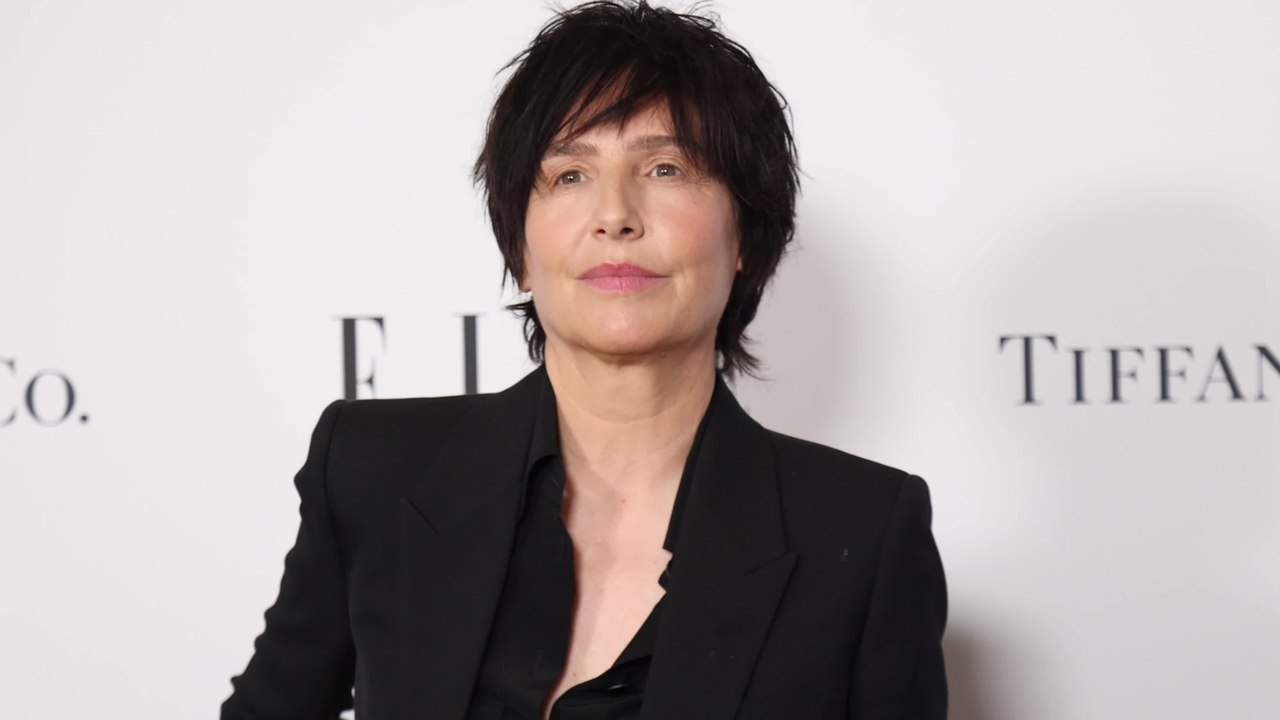 Voici - "C'est le meilleur" : Sharleen Spiteri (Texas) fait de rares confidences sur sa relation avec Thierry Henry (ZAPTV)
