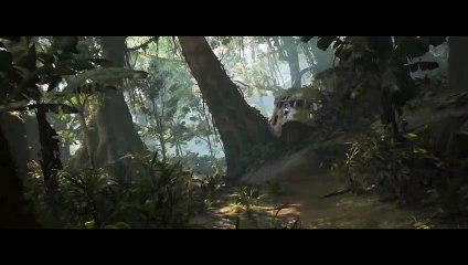 Predator - Hunting Grounds - The Hunt Begins Again