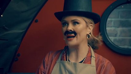 Taskmaster S17E01 - New Season Premiere