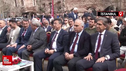 Unkapanı Değirmeni restorasyon sürecine girdi