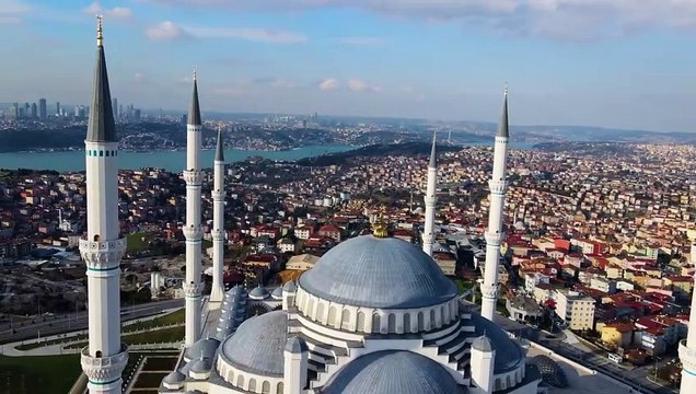 What is Ramadan? | Definition of the Holy Month among non-Muslims