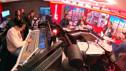 PÉPITE - Pierre Garnier en live et en interview dans Le Double Expresso RTL2 (29/03/24)