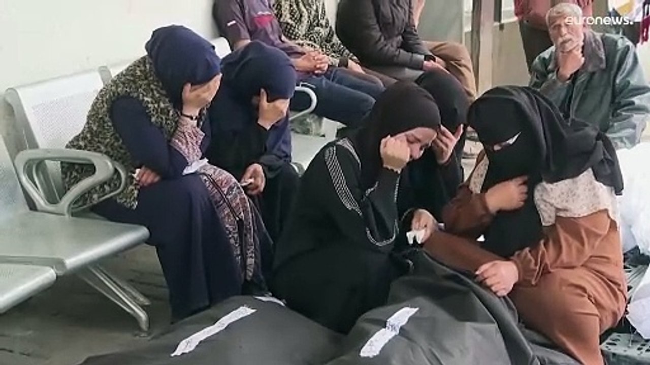 التغطية مستمرة| القوات الإسرائيلية تقصف أبراجا في غزة وتدمر منازل وقصفها يمتد إلى لبنان ويطال حلب