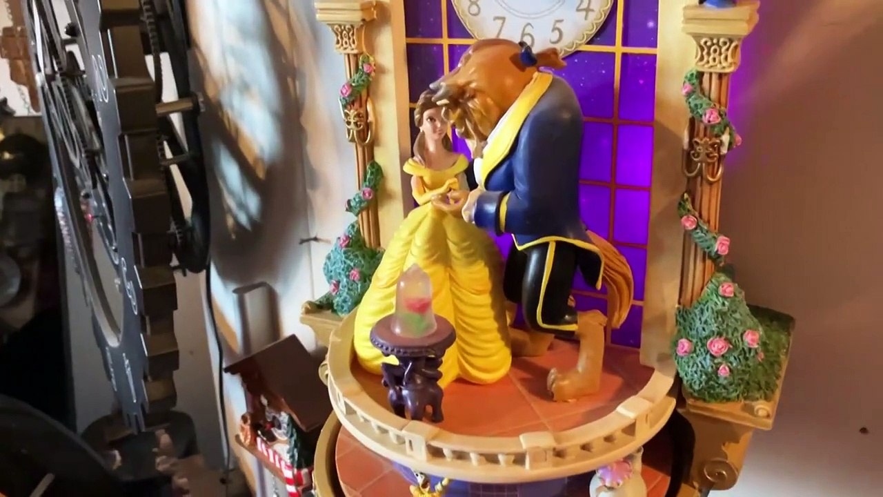 Zeitumstellung als Mammutaufgabe für Uhrensammler