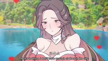 I Can’t Be Sword God Episode 27 English Subtitles