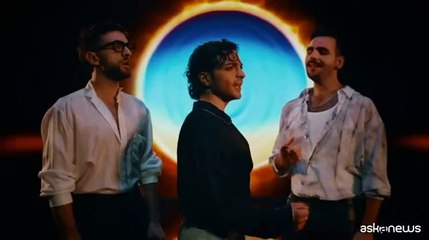 Il Volo con "Ad Astra" sempre pi? in alto nel firmamento musicale