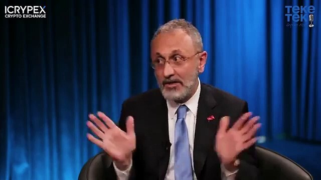 CHP Eyüpsultan Belediye Başkan Adayı Özmen ilçedeki yoksulluğu anlatırken göz yaşlarına hakim olamadı