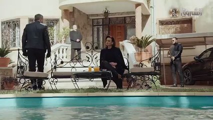 مسلسل حداش حداش - 11.11 - الموسم 2 - الحلقة 18