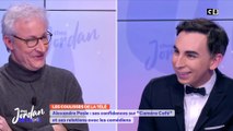 GALA VIDÉO - Avec humour, Alexandre Pesle (Caméra Café) révèle son homosexualité : “C’est une rumeur qui est vraie !”