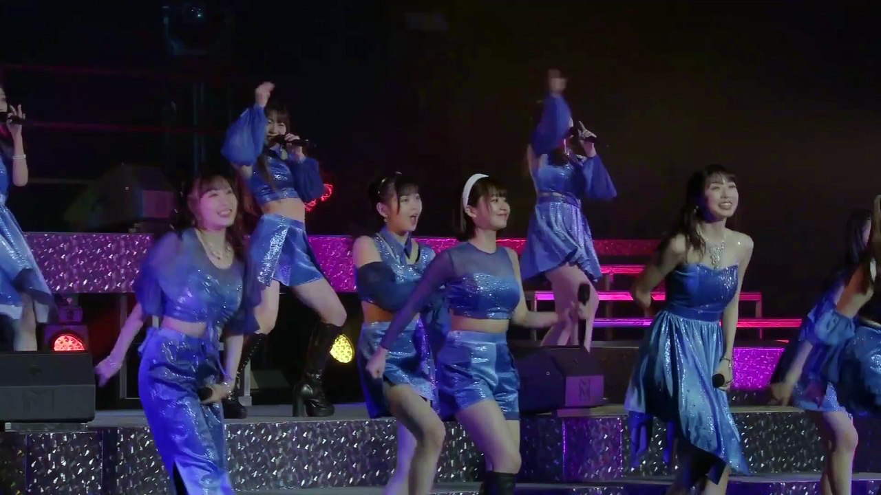 モーニング娘。'22 『そうだ！We're ALIVE(updated)』