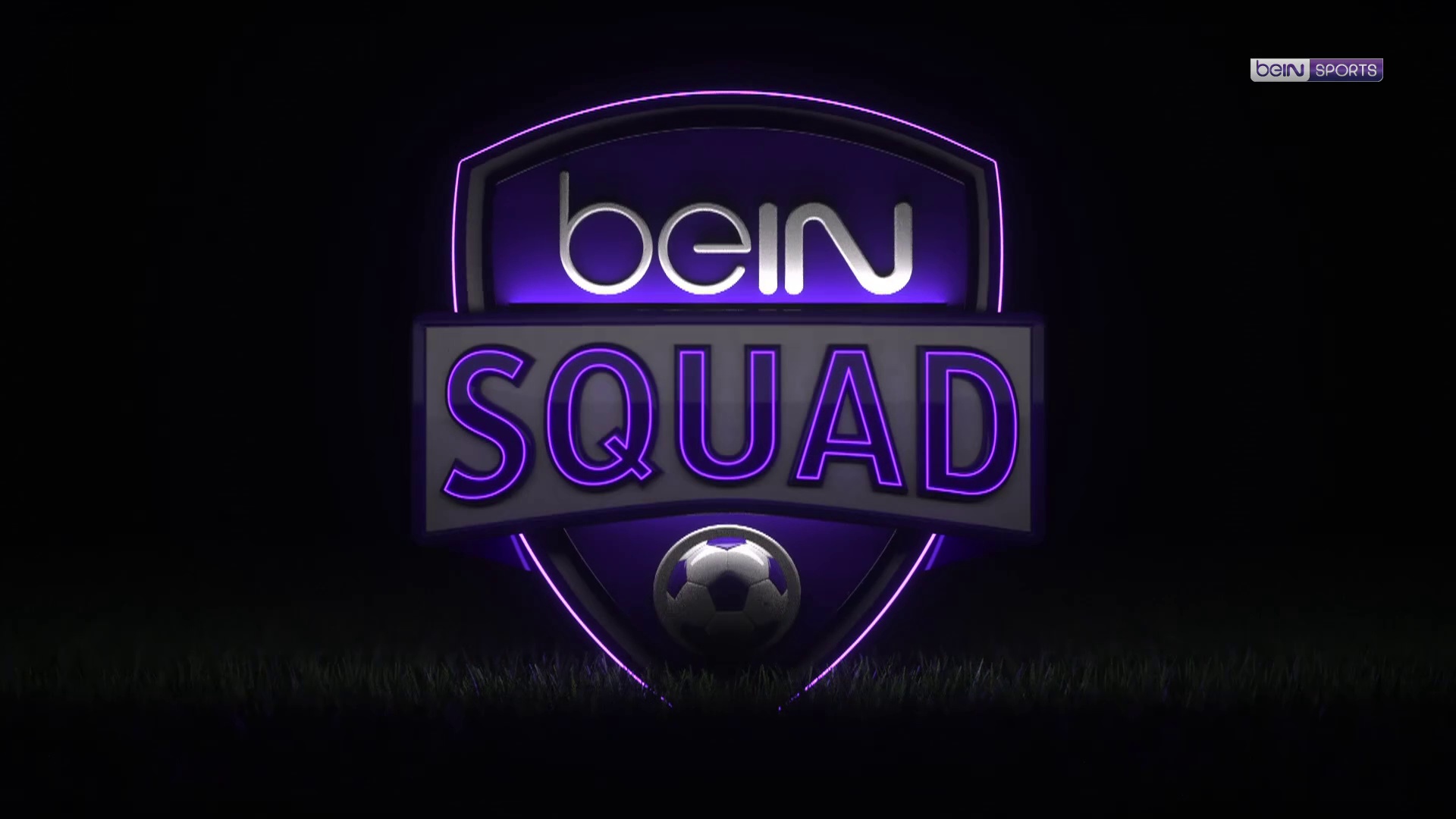 Rejoignez beIN SQUAD pour la saison 2024/2025 !