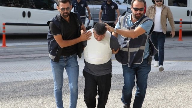 Hakimden boşandığı eşini öldüren sanığa: Böyle sevmeyin