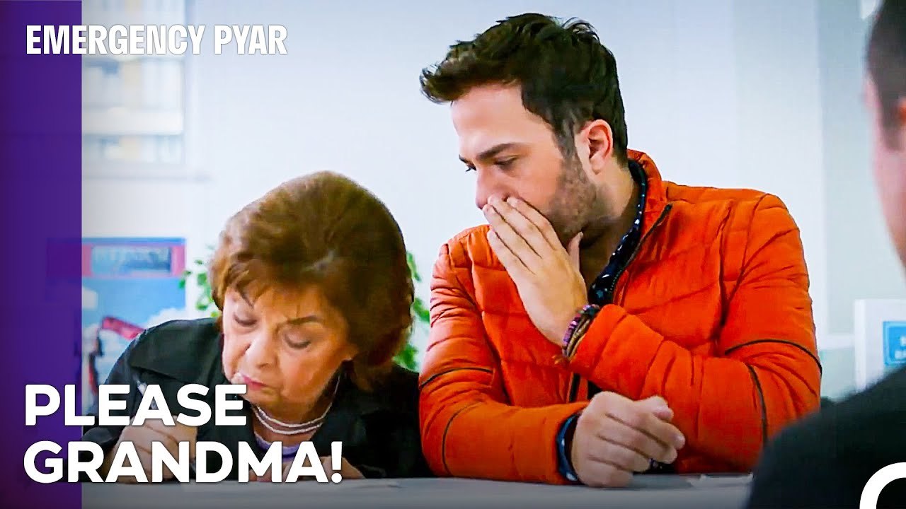 Abidin Chased Money - Emergency Pyar