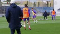 Real Madrid fanları Arda Güler'in bu videosunu paylaşıyor: Ağızları açık bıraktı
