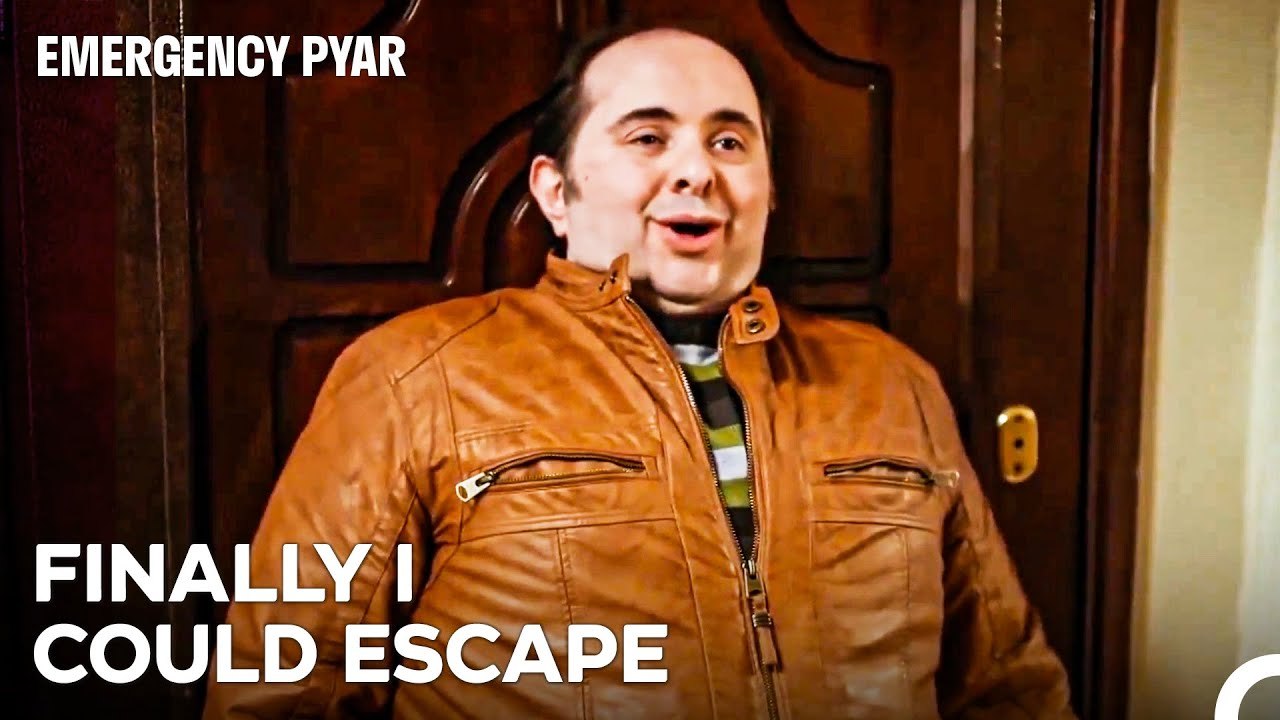 Will Malik be Able to Escape? - Emergency Pyar