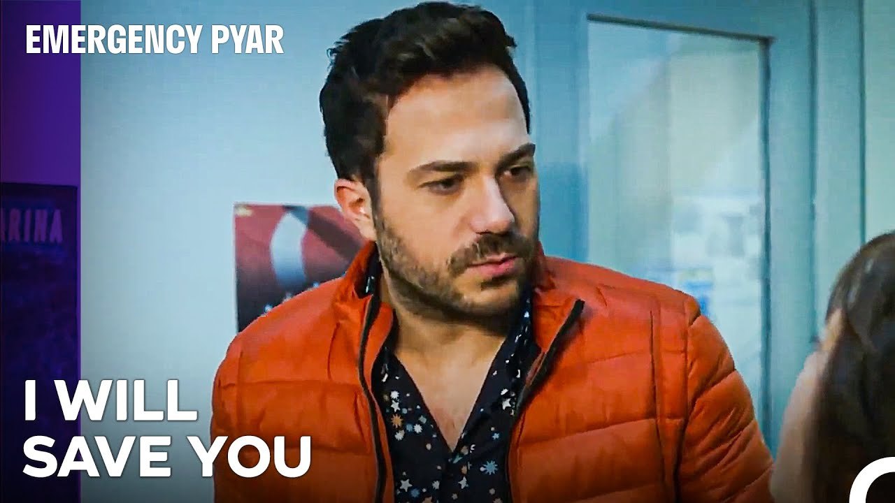 Abidin Doesn't Let Go of Money - Emergency Pyar