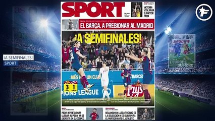 Revista de prensa 29-03-2024