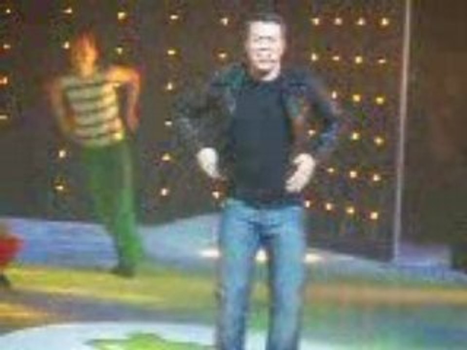 Hair, "La légende de Broadway"