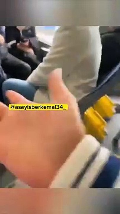 Mastürbasyoncu sapık, bakın kendini nasıl savundu