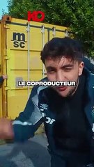 DES INDICES SUR L'ENQUETE DE INOXTAG ET LES BACKROOMS