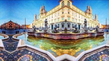 Metaphors - Illusionism - Metaphysics