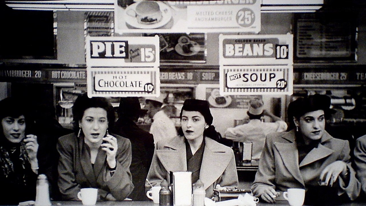 Frankie goes to America