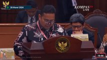 Di Sidang MK, Bawaslu Jawab Terkait Laporan Dugaan Bansos Presiden Jokowi Langgar Netralitas