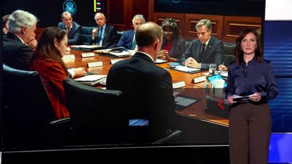 واشنطن ترفض تزويد إسرائيل بكل ما طلبته من أسلحة.. لماذا؟