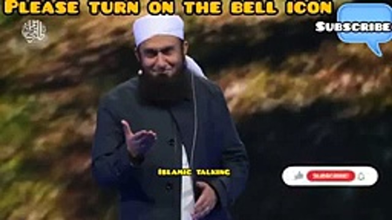 Tariq Jameel bayan_bivi Ki izat karo @@islamicbyan  @@islamicvideos @uploadv_144p