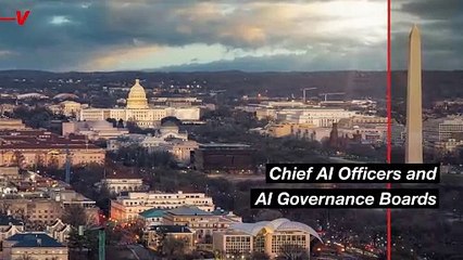 White House Unveils New AI Guidelines for Federal Agencies 🤖