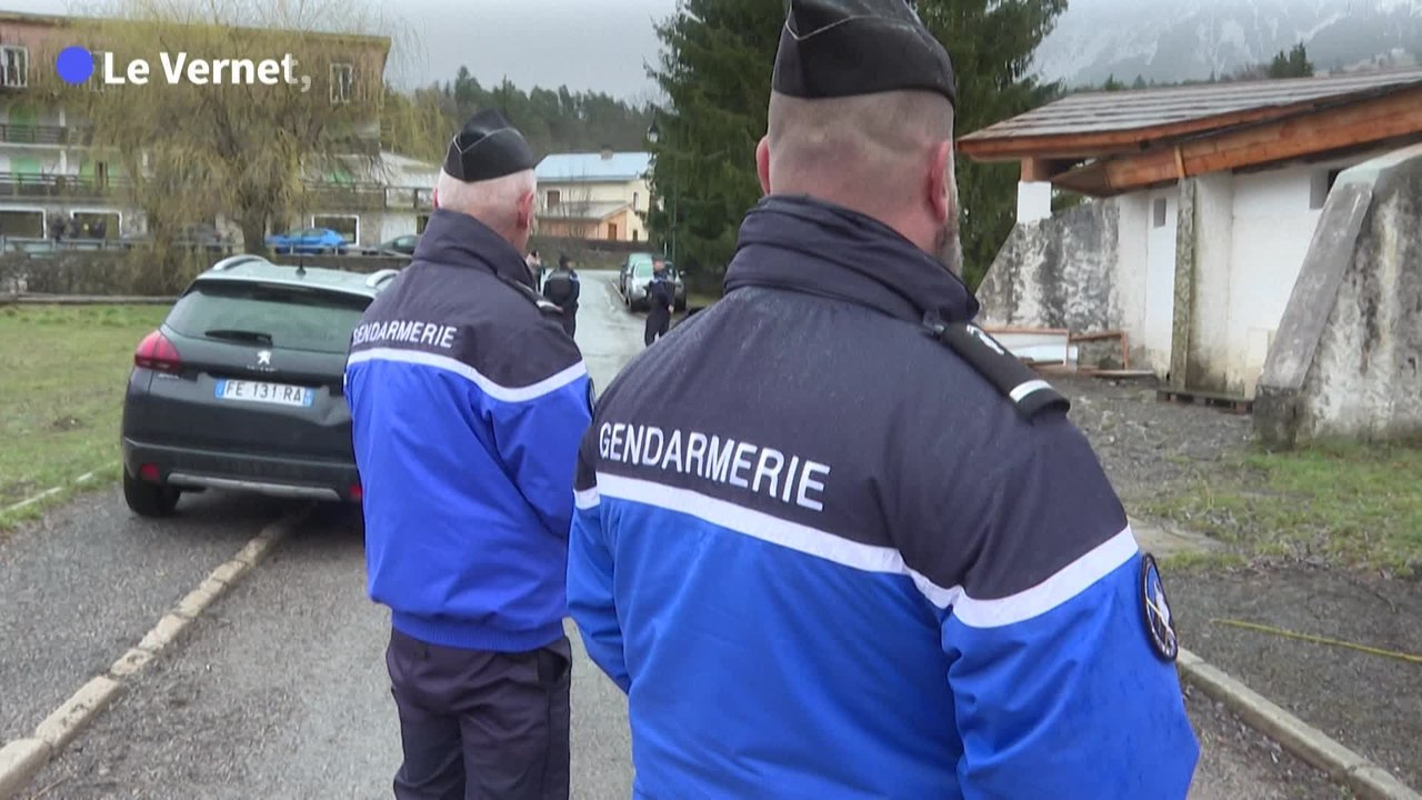 Disparition d'Emile: "mise en situation" au Vernet "pour confirmer ou infirmer les éléments"