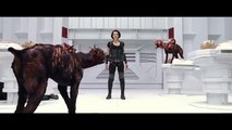 Alice Defeats Wesker (again) _ Resident Evil_ Afterlife _ Creature Features