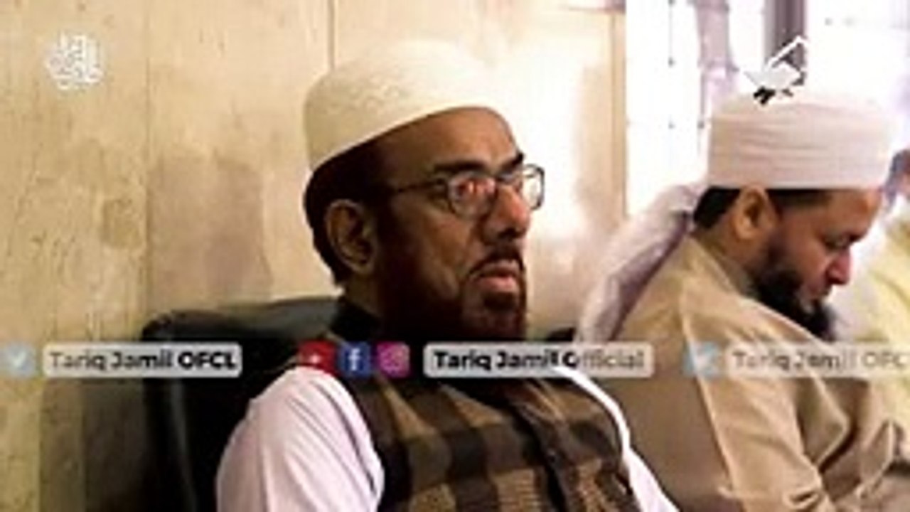 First Night of Ramadan 2024 _ Paigham e Quran Ep01_ Molana Tariq JameelExcl_144p