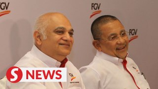 High Court orders Isa Samad, Mohd Emir to pay FGV RM3.31mil over condo purchase