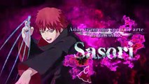 [IT] NARUTO TO BORUTO: SHINOBI STRIKER – Sasori DLC Trailer