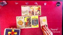 Tauro Horóscopo Semanal Dinero, Amor y Suerte del 1 al 7 de Abril 2024