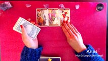 Aries Horóscopo Semanal Dinero, Amor y Suerte del 1 al 7 de Abril 2024
