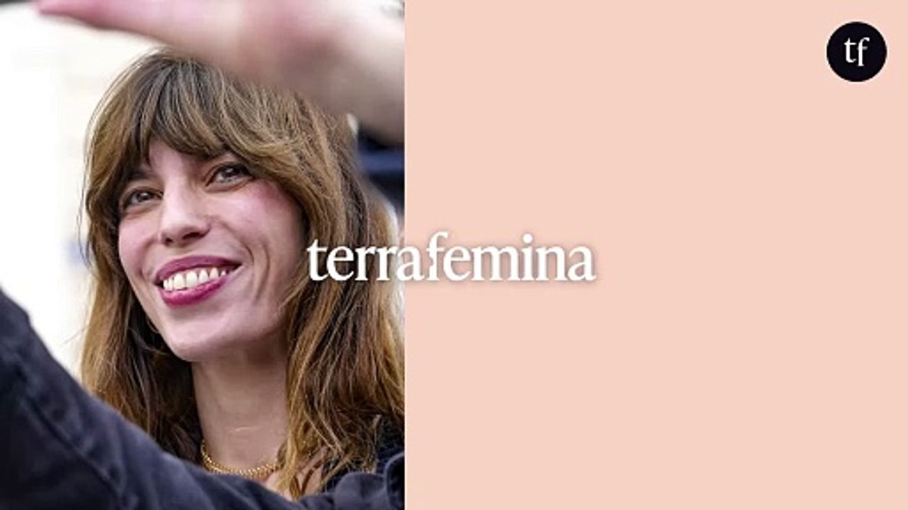"J'ai deux gnomes, vive la crèche !" : Lou Doillon sans filtre sur la charge maternelle