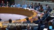 Russian veto ends monitoring of UN's Norht Korea sanctions