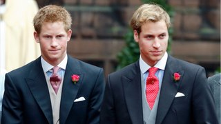 Prince Harry and Prince William both invited to Hugh Grosvenor’s wedding