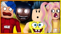 YENİ GİZEMLERİ ÇÖZÜYORUZ | AMANDA THE ADVENTURER ROBLOX | HAN KRAL EKİP