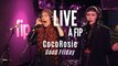 Live à FIP : CocoRosie feat. Gael Rakotondrabe “Good Friday“
