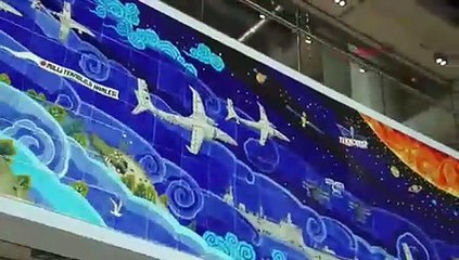 Murat Kurum BAYKAR'ı ziyaret etti