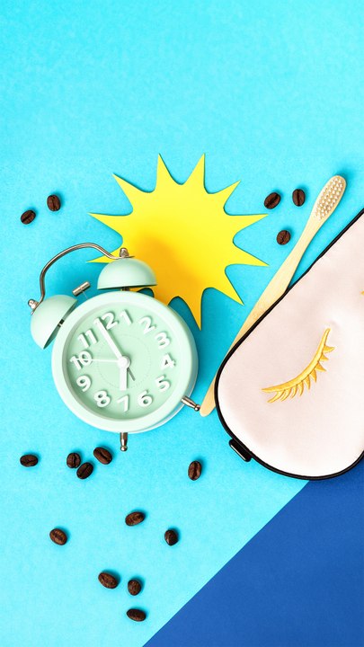 L'astuce pour savoir si on va dormir plus longtemps ou moins longtemps (changement d'heure)