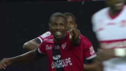 2017-2018 - J8 - 9 - THURAM - EAG-TOULOUSE 1-1