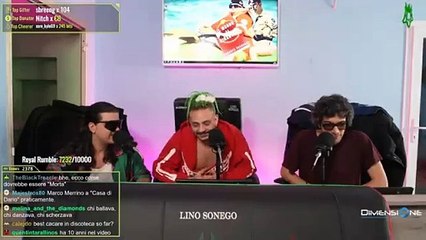 Conoscitore Italiano al CP figura di m