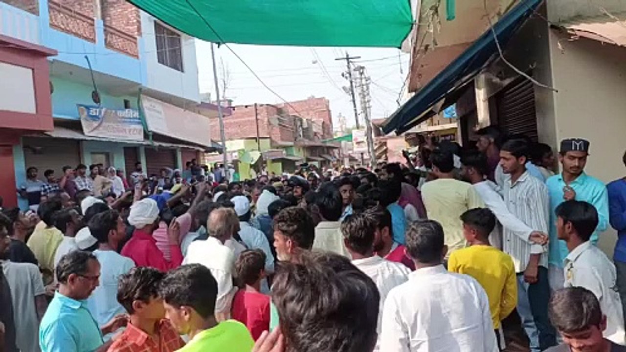 Mukhtar Ansari Death LIVE: मुख्तार अंसारी की मौ...