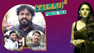Tillu Square Review రాధిక ఎంట్రీ అదుర్స్..! | Fillmibeat Telugu